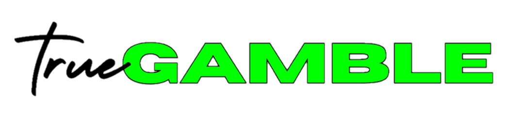 trueGamble Logo